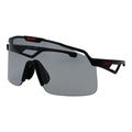 Carrera Ducati Black Polyamide Sunglasses