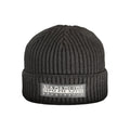 Napapijri Nero Acrylic Men's Cap