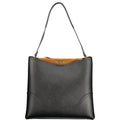 Twinset Black Polyurethane Womens Bag
