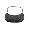 Twinset Black Polyurethane Womens Bag