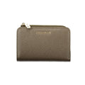 Coccinelle Brown Leather Wallet