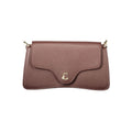 Coccinelle Brown Leather Handbag