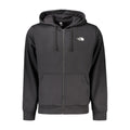 The North Face Black Cotton Men's Sweatshirt