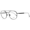 Tod's Silver Metal Glasses (Frames)
