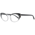 Dsquared² Black Women Frames