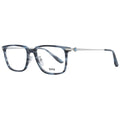 Max Mara Brown Plastic Glasses (Frames)