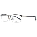 BMW Black Titanium Glasses (Frames)