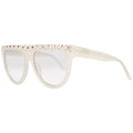 Marciano by Guess Pearl Plastic Sunglasses