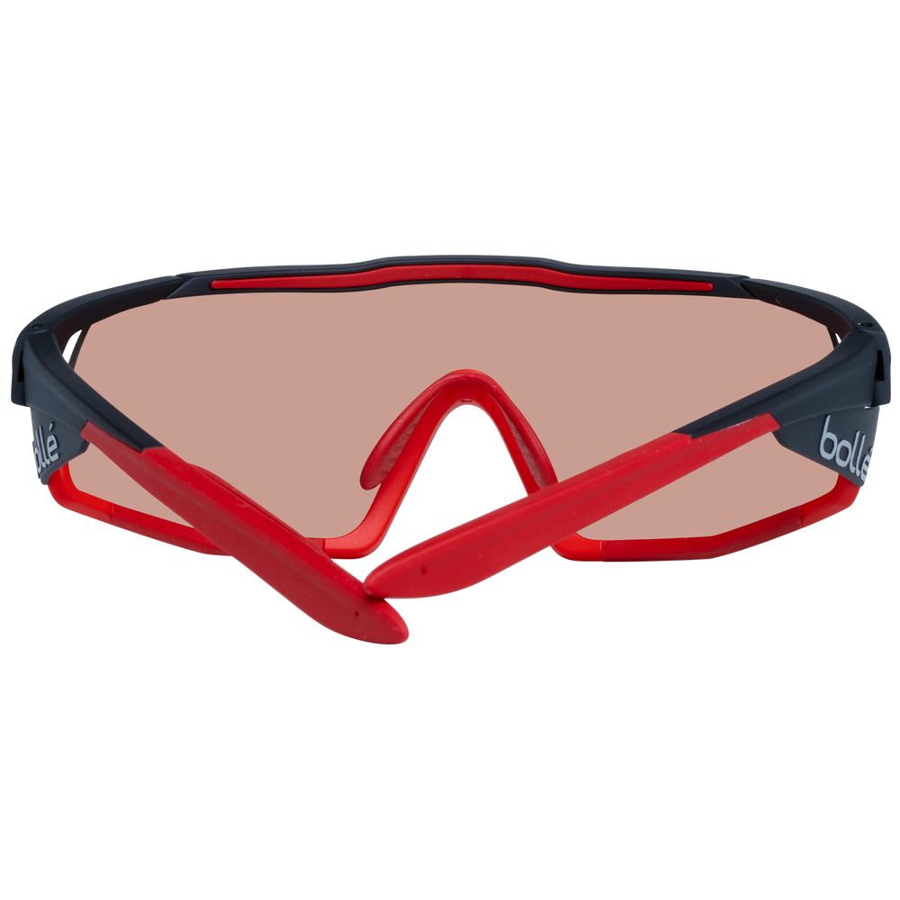 Bolle Multicolor Plastic Sunglasses