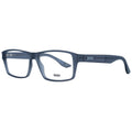 BMW Gray Plastic Glasses (Frames)