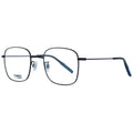 Tommy Hilfiger Black Metal & Plastic Glasses (Frames)