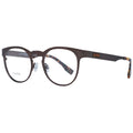 Ermenegildo Zegna Bronze Titanium Glasses (Frames)