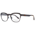 Ermenegildo Zegna Bronze Titanium Glasses (Frames)