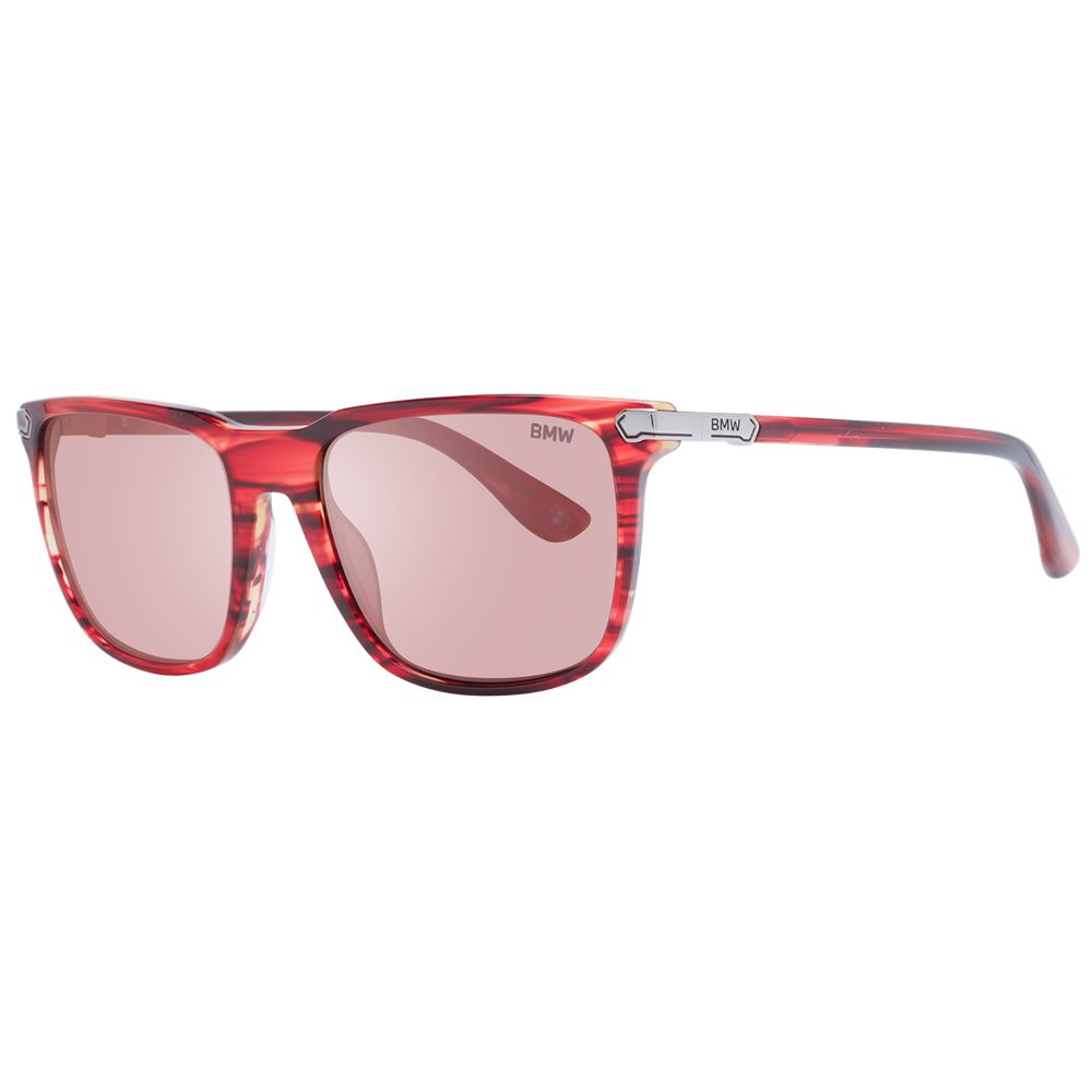 BMW Multicolor Plastic Sunglasses