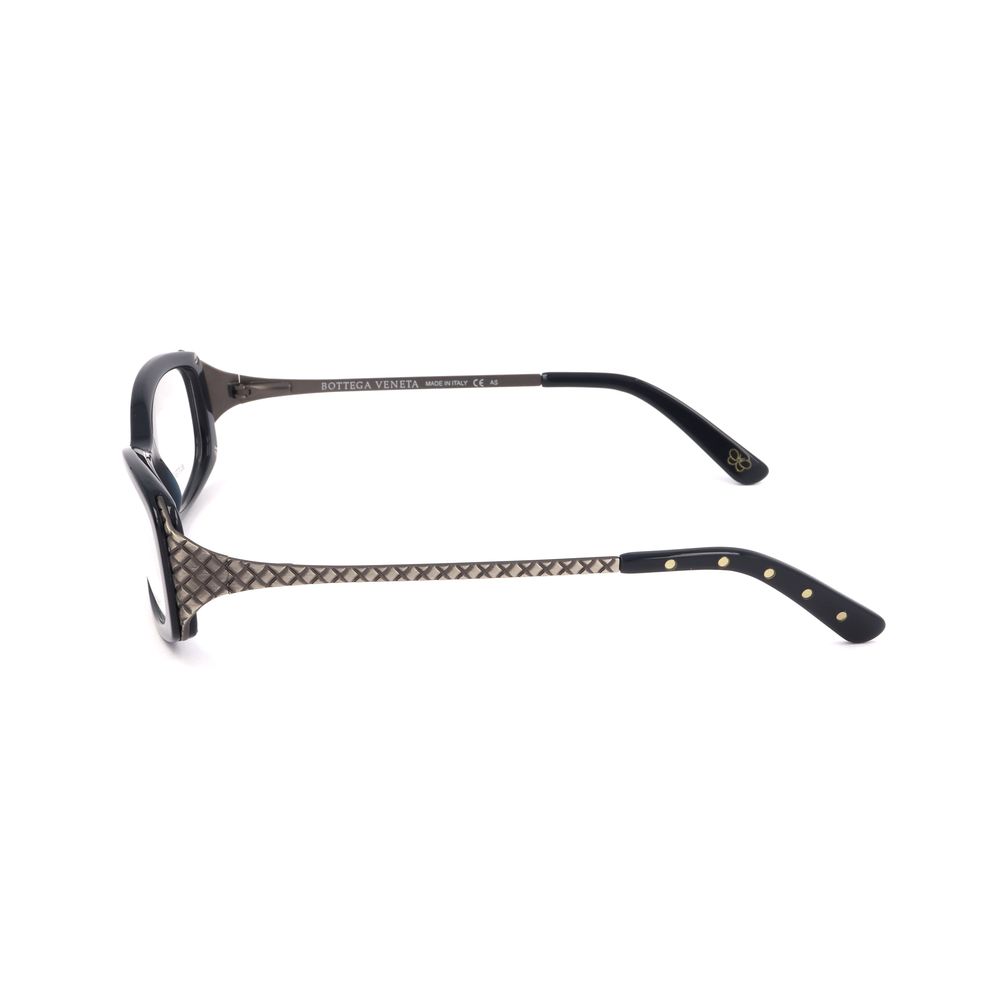 Bottega Veneta Blue Acetate Glasses (Frames)