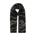 Only Beige Marabou Scarf