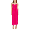 Only Multicolor Polyester Long Dress