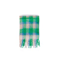 Only Bicolor Polyester Scarf