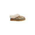 Alviero Martini Prima Classe Beige Fabric Ankle Boots