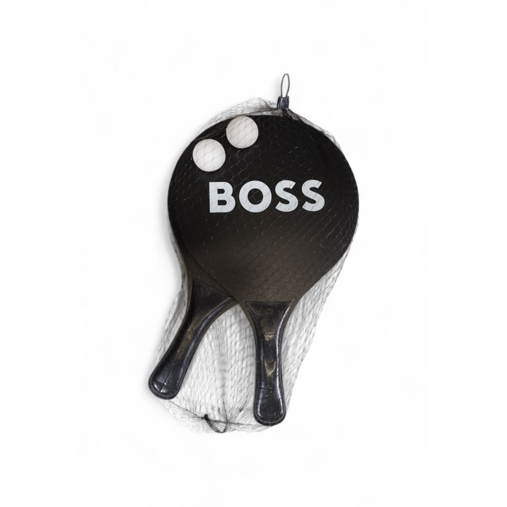 Hugo Boss Beige Polyester Swim Briefs