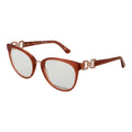 Marciano by Guess Brown Acetate Glasses (Frames)
