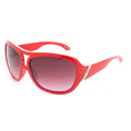Jee Vice Multicolor Acetate Sunglasses