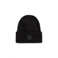 Calvin Klein Black Organic Cotton Cap (Baseball Hat)