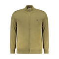 Timberland Verde Organic Cotton Men Cardigan