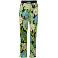 Tom Ford Multicolor Silk Bottoms Sleepwear