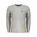 Norway 1963 Marrone Poliammide Men Sweater