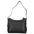 Mario Valentino Nero Poliuretano Women's Bag