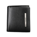 Calvin Klein Nero Eco Pelle Men Wallet