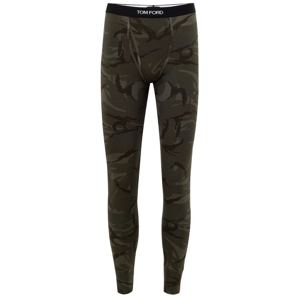 Tom Ford Army Cotton Underwear