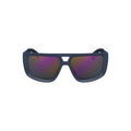 Calvin Klein Blue Injected Plastic Men's Sunglasses