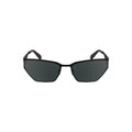 Calvin Klein Nero Metallo Women Sunglass