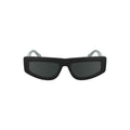 Calvin Klein Black Bio Women Sunglass