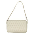 Mario Valentino Bianco Polyurethane Women's Bag