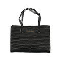 Mario Valentino Nero Polyurethane Womens Bag