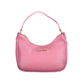 Mario Valentino Rosa Poliuretano Donna Bag