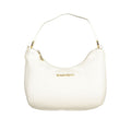 Mario Valentino Bianco Polyurethane Womens Bag