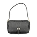Mario Valentino Nero Polyurethane Women's Bag