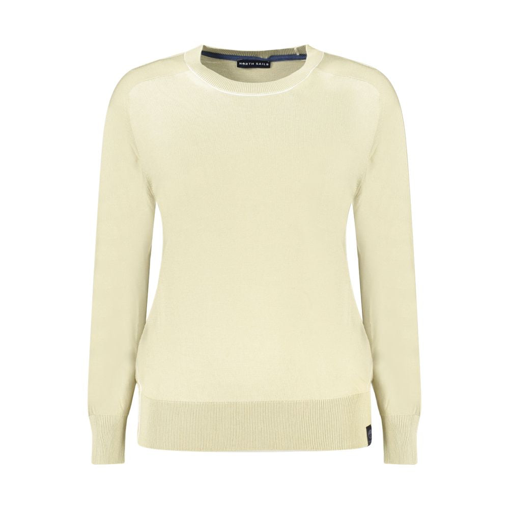 North Sails Verde Viscosa Womens Sweater