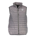 North Sails Gray Polyamide Jacket