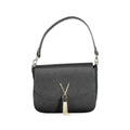 Mario Valentino Nero Poliuretano Woman Bag