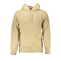 Calvin Klein Beige Cotton Men Sweater