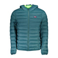Norway 1963 Verde Poliammide Men's Jacket