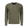 North Sails Verde Cotton Men Sweater