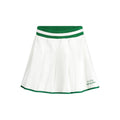 Guess Jeans White Polyester Women Skirt