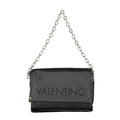 Mario Valentino Nero Poliuretano Women's Bag