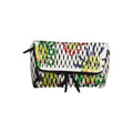 Desigual White Polyurethane Women Handbag